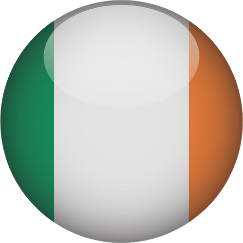 Ireland National Team Men