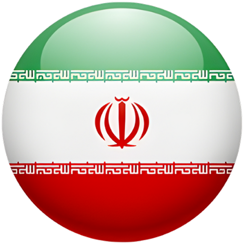Iran National Football Team Men