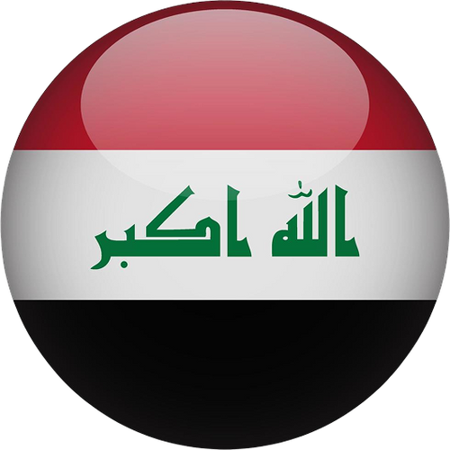 Iraq National Football Team Men