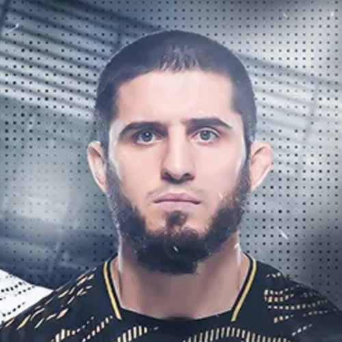 Islam Makhachev