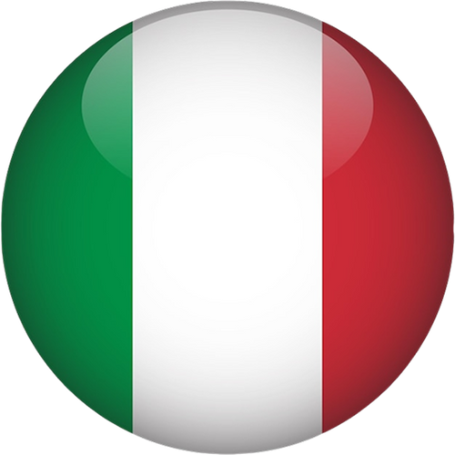 Italy National Handball Team Men