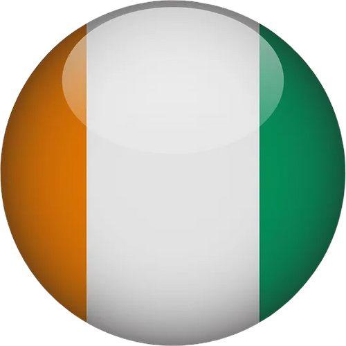 Ivory Coast National Basketball Team Men