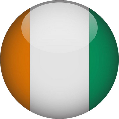 Ivory Coast National Football Team Men