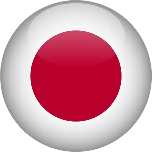 Japan National Basketball Team Men