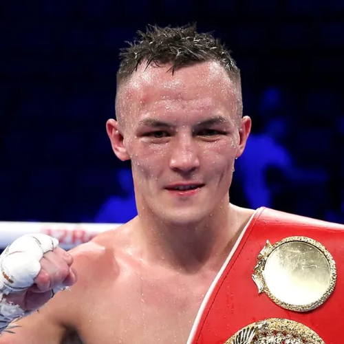 Josh Warrington