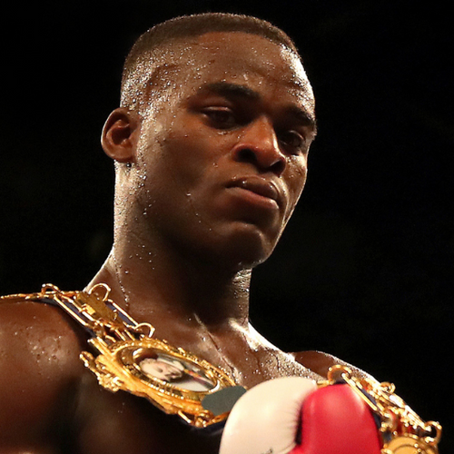 Joshua Buatsi vs Willy Hutchinson