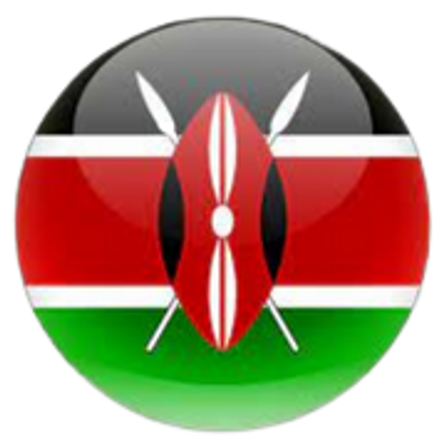 Kanya National Football Team Women