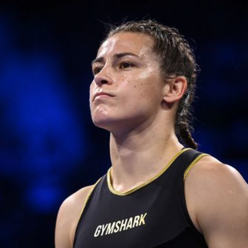 Katie Taylor
