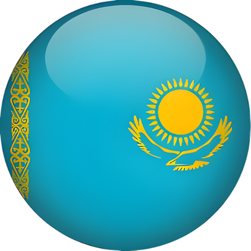 Kazakhstan National Football Team Women