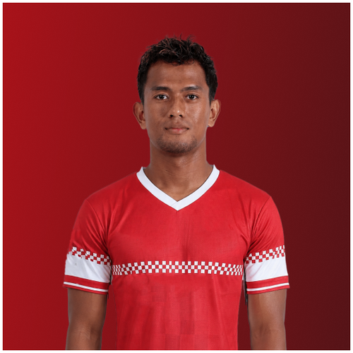 Kelantan Red Warrior FC