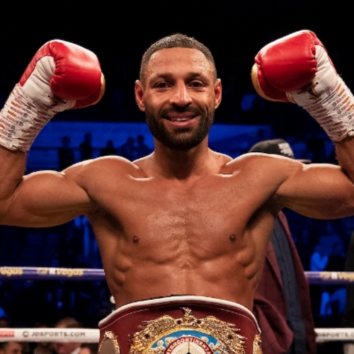 Kell Brook