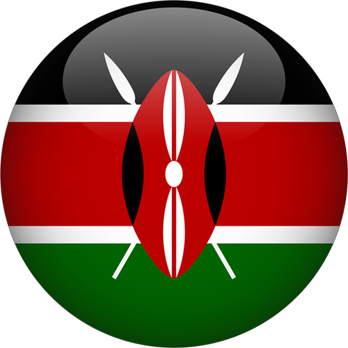 Kenya National Football Team Men