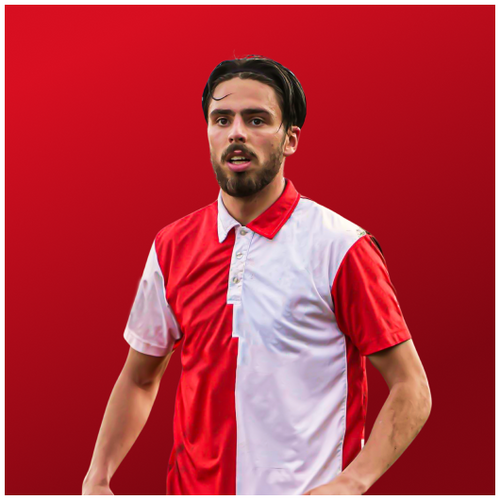 Kidderminster Harriers FC