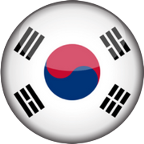 Korea Curling Team