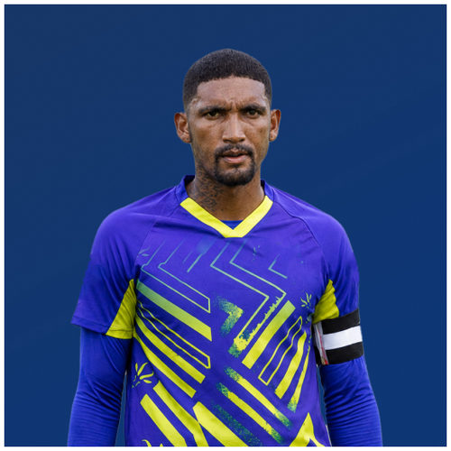Kruger United F.C.