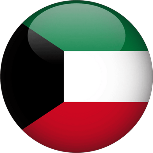 Kuwait National Handball Team Men