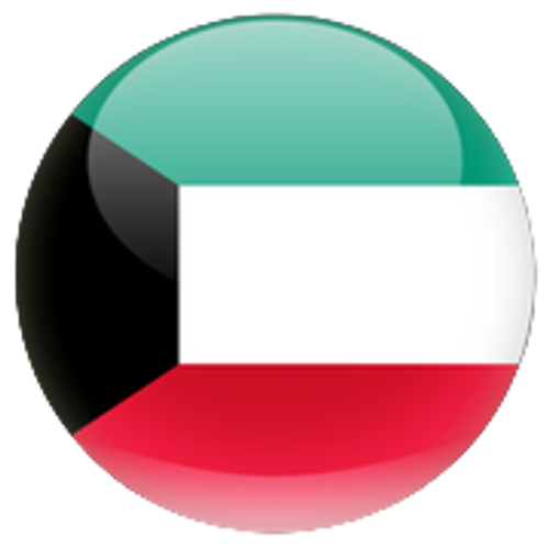 Kuwait National Football Team Men