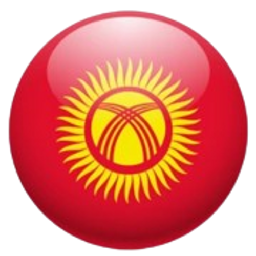 Kyrgyzstan National Football Team Men