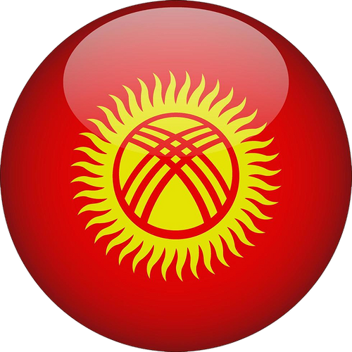 Kyrgyzstan National Team Men