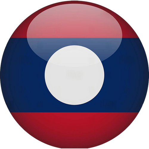 Laos National Football Team Men