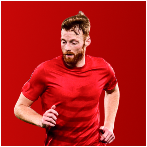 Larne FC