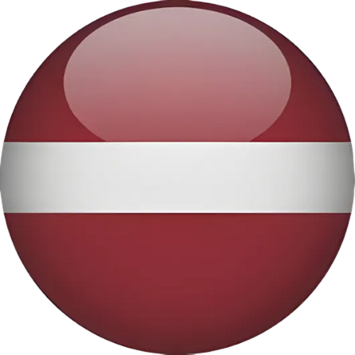 Latvia National Basketball Team Men