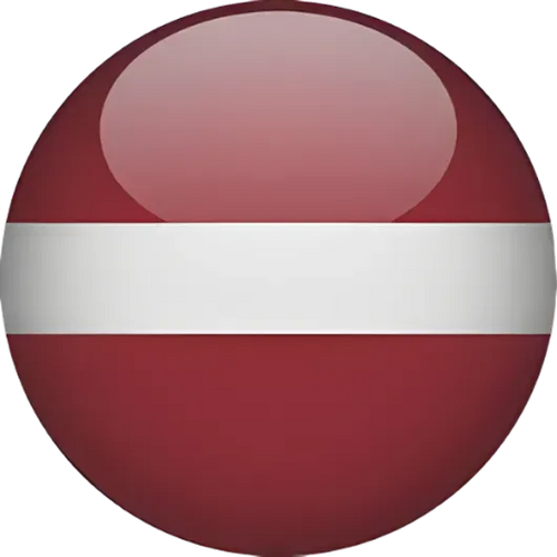 Latvia National Volleyball Team Women