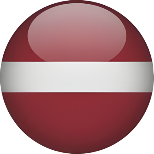 Latvia National Volleyball Team Men