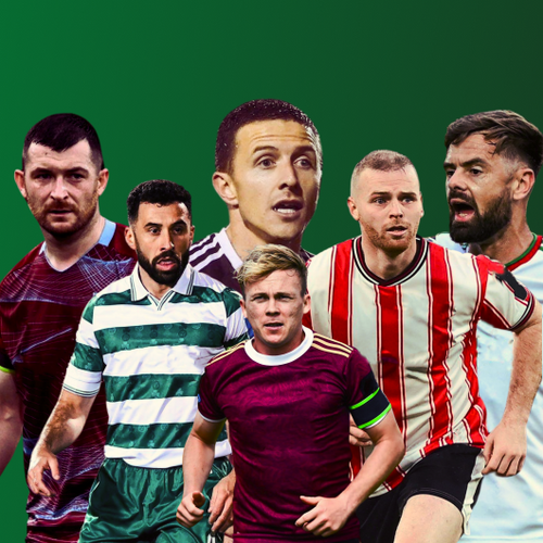 League of Ireland Premier Division