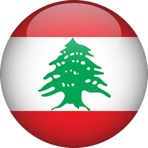 Lebanon National Basketball Team Men