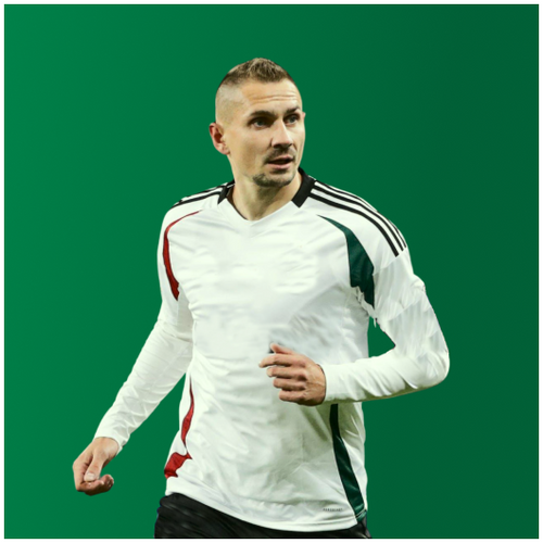 Legia Warsawa FC