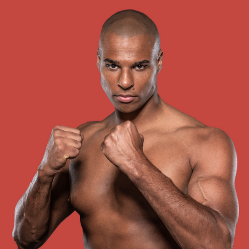Levi Rigters