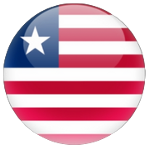 Liberia National Team Men