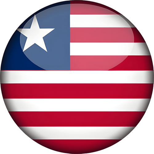 Liberia National Team Men
