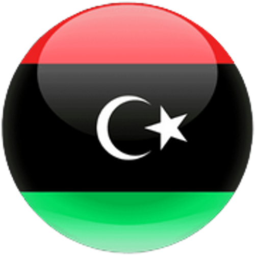 Libya National Team Men