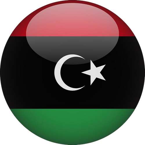 Libya National Team Men