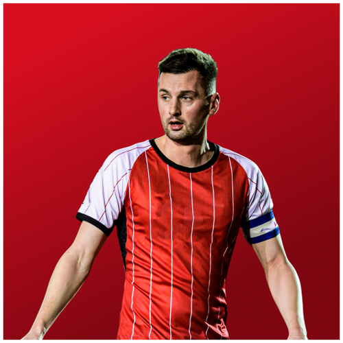 Lincoln City FC