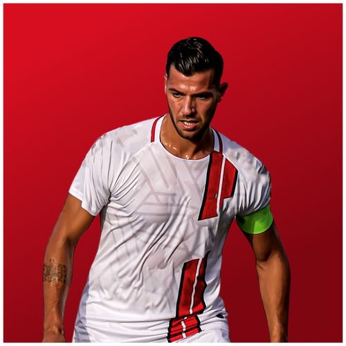 Lincoln Red Imps FC