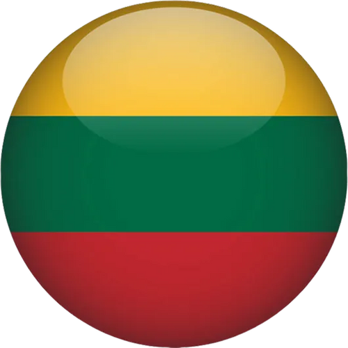 Lithuania National Basketball Team Men