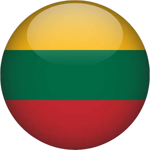 Lithuania National Beach Soccer Team