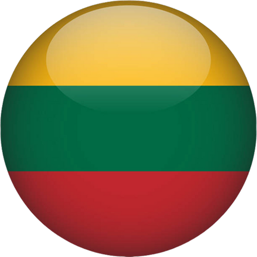 Lithuania National Football Team Women