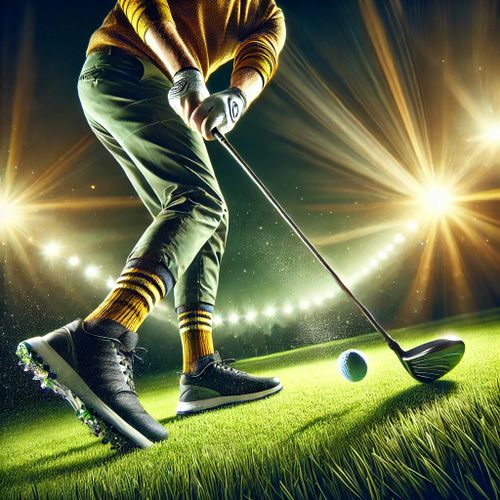 LIV Golf Adelaide