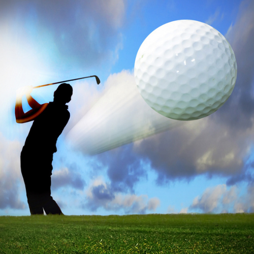 Sunday Ticket LIV Golf JCB