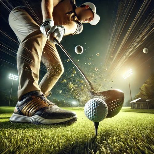 LIV Golf Riyadh