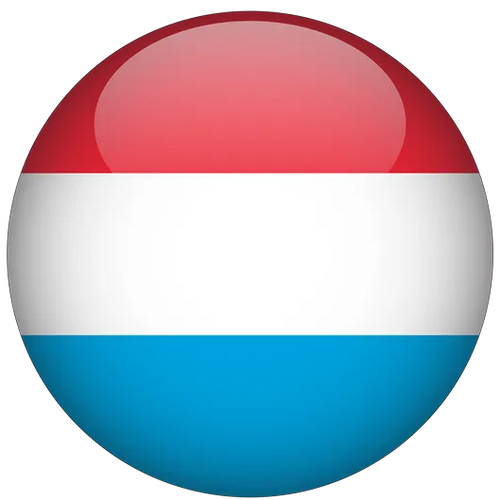 Luembourg National Basketball Team