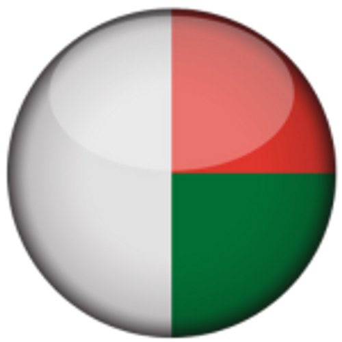 Madagascar National Football Team Men