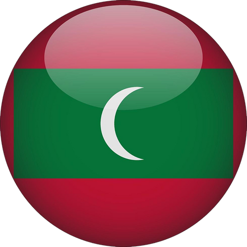 Maldives National Team Men
