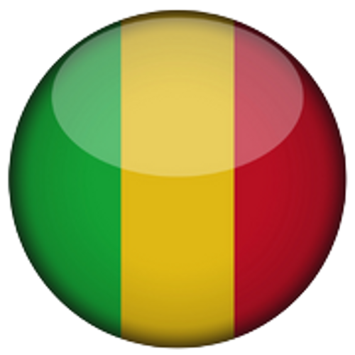 Mali National Football Team Men