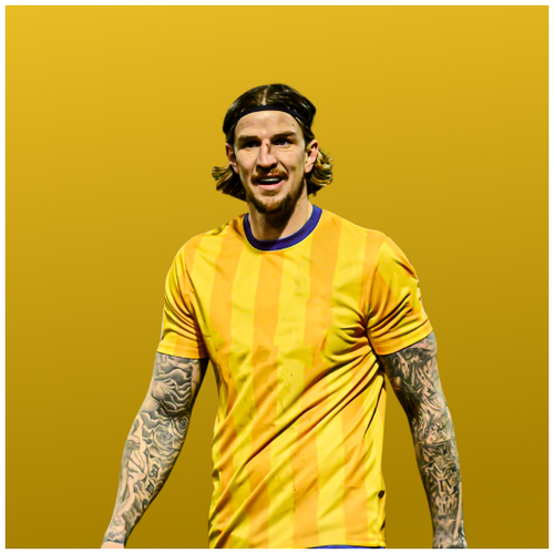 Mansfield Town FC