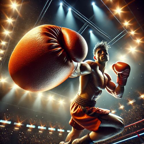 Fabio Wardley vs Justis Huni Matchroom Boxing